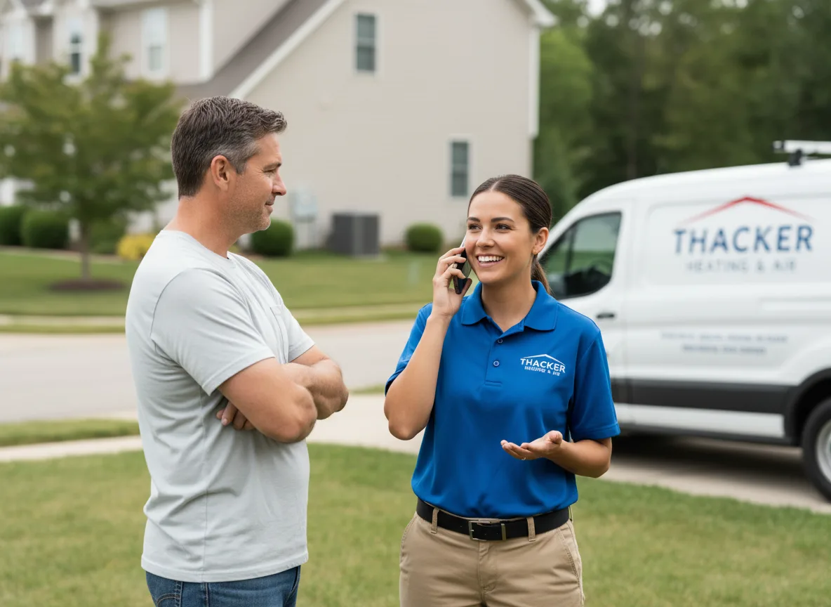 Ac Repair Fredericksburg, IN FAQs